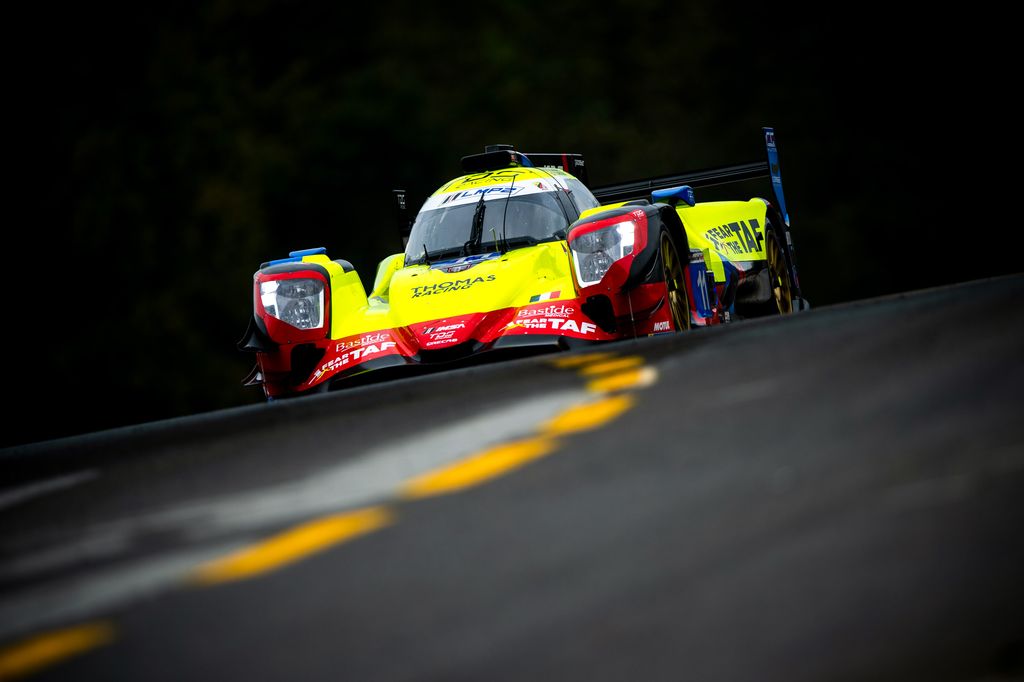 (Foto: TDS Racing)